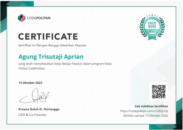 React.JS JavaScript Libraries